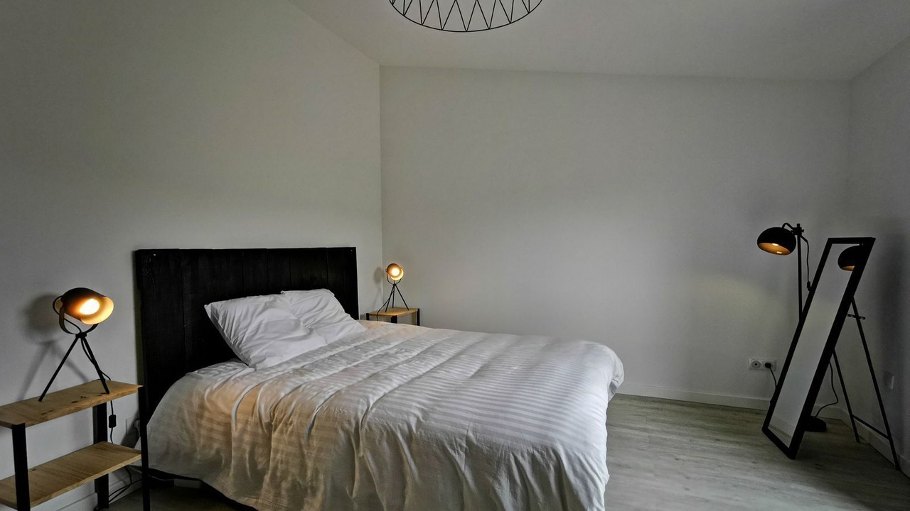 Photo of Bedroom in Arlempdes