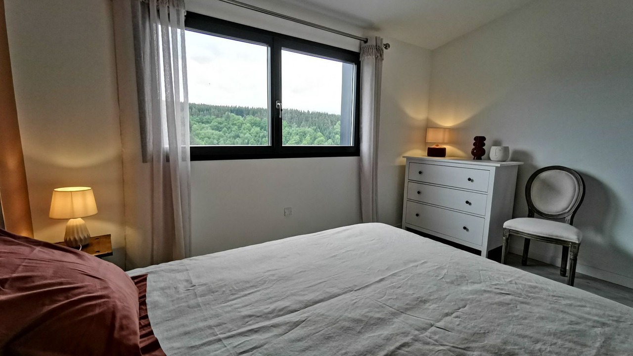 Photo of Bedroom in Arlempdes