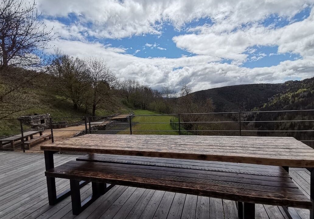 Photo of Outdoor in Arlempdes