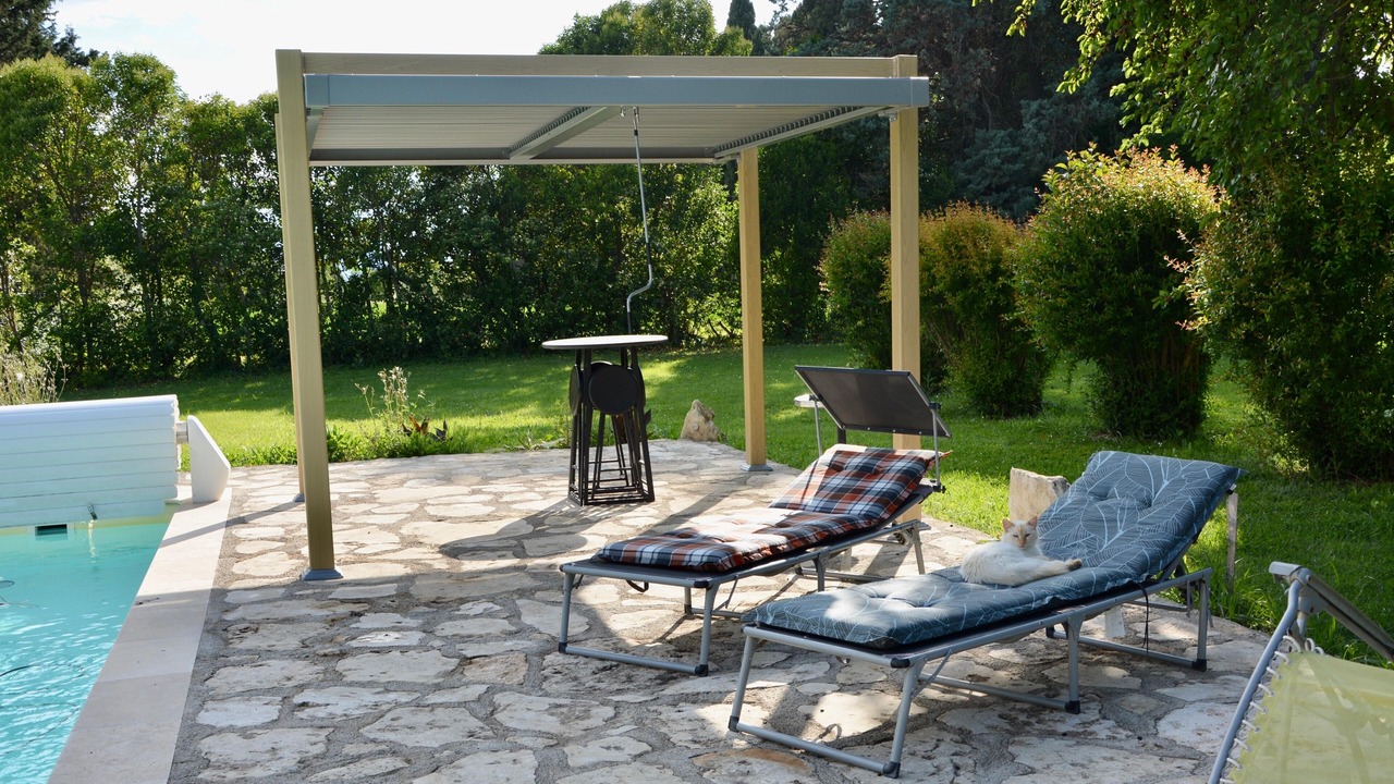 Photo of Outdoor in Plan-d'Orgon