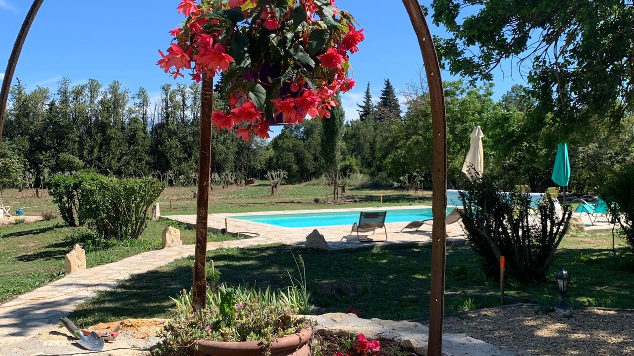 Photo of Outdoor in Plan-d'Orgon