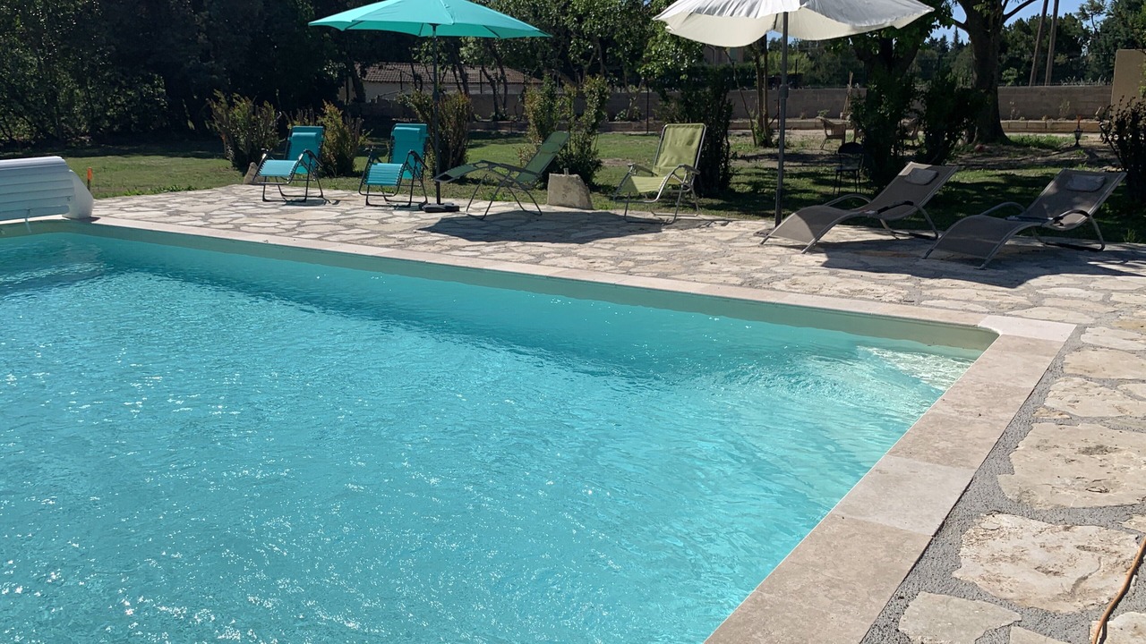 Photo of Outdoor in Plan-d'Orgon