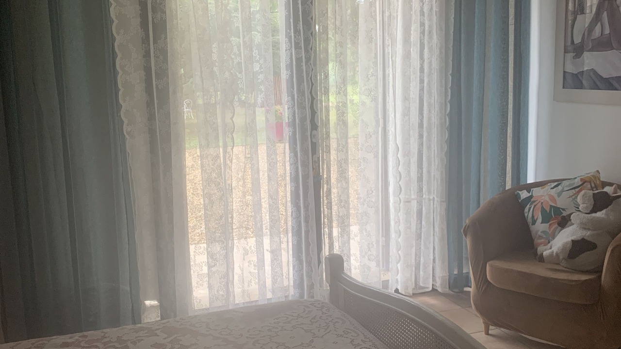 Photo of Bedroom in Plan-d'Orgon