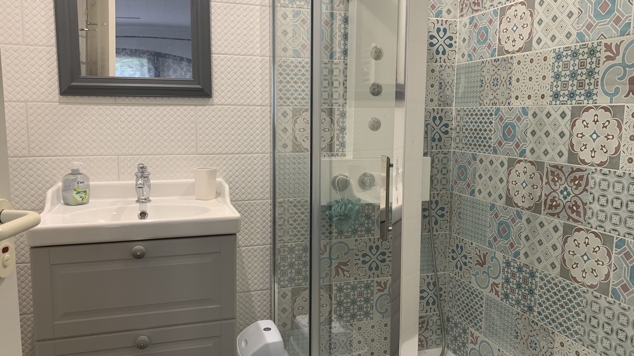 Photo of Bathroom in Plan-d'Orgon