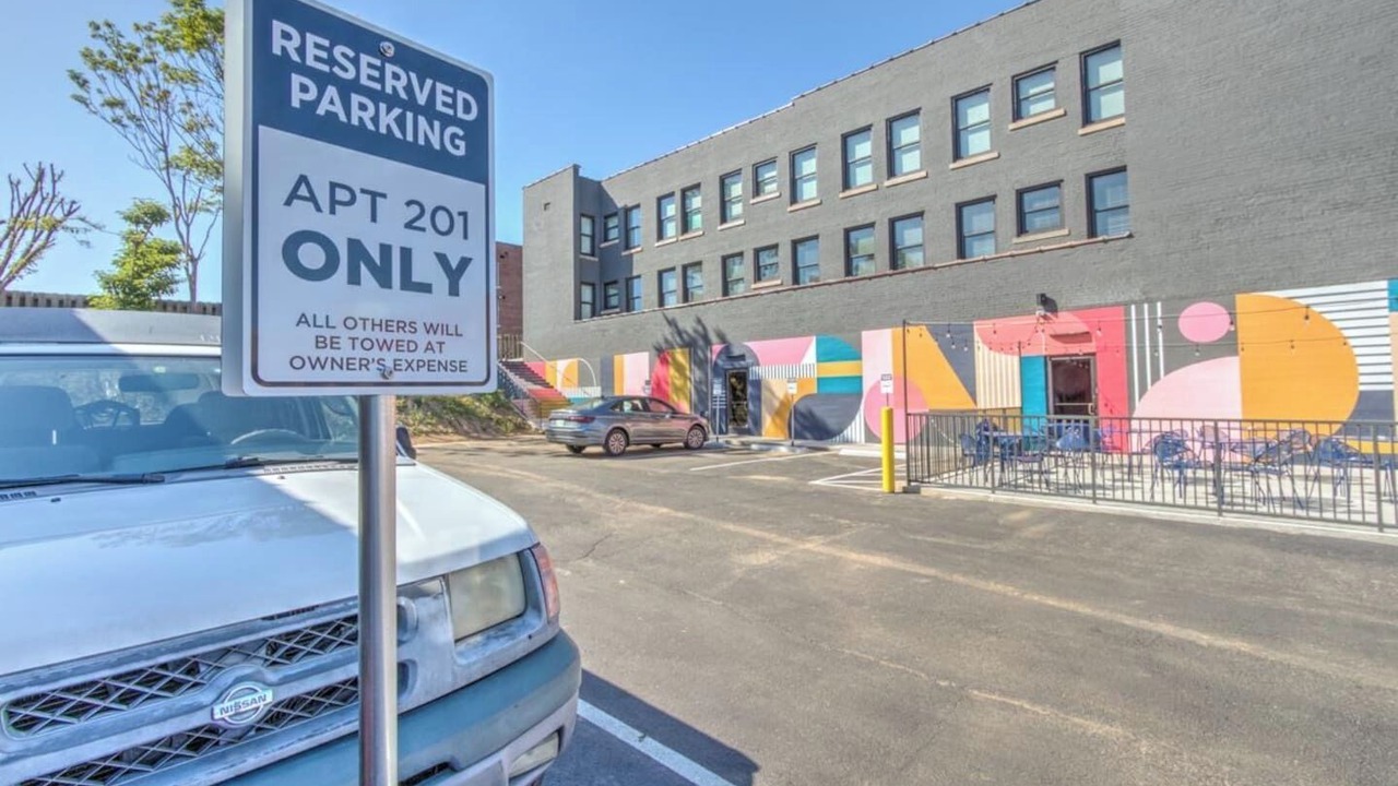 Photo of Outdoor in Downtown Memphis