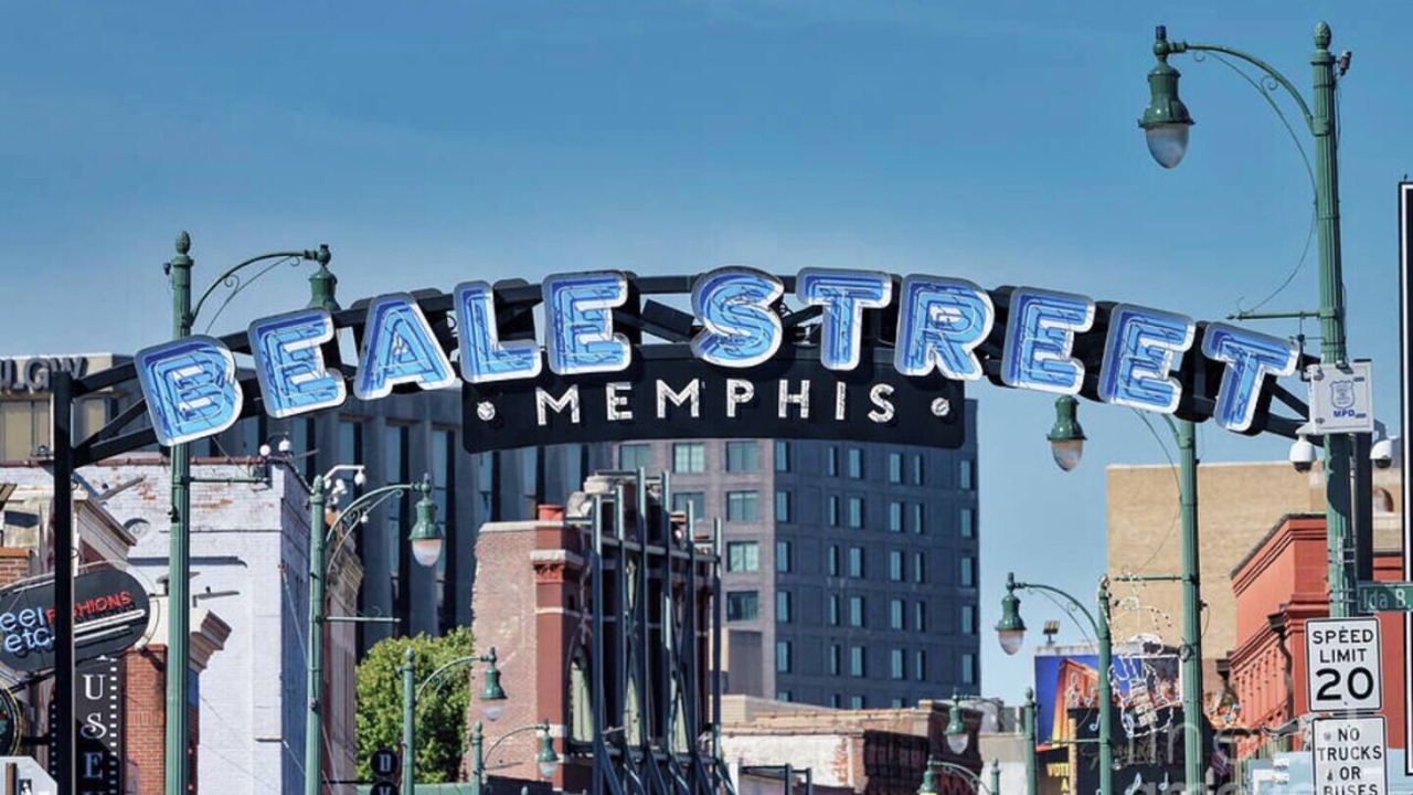 Photo of Others in Downtown Memphis
