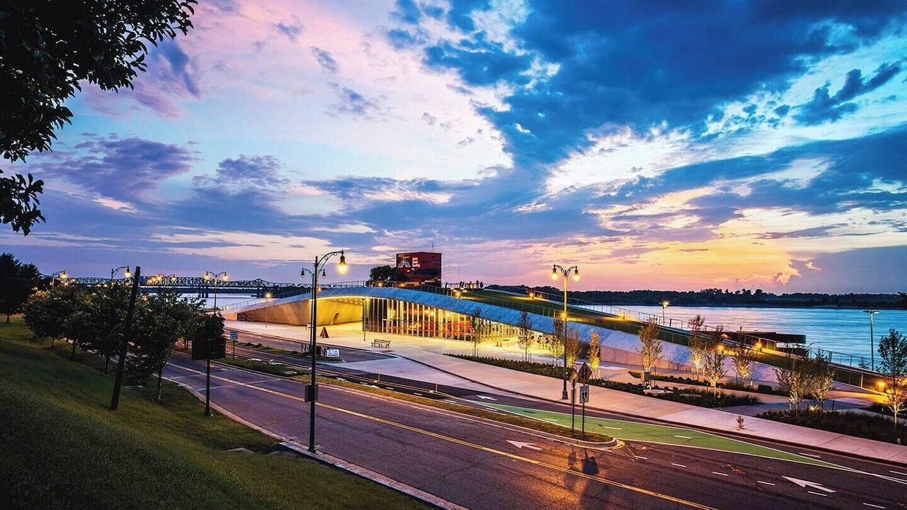 Photo of Others in Downtown Memphis