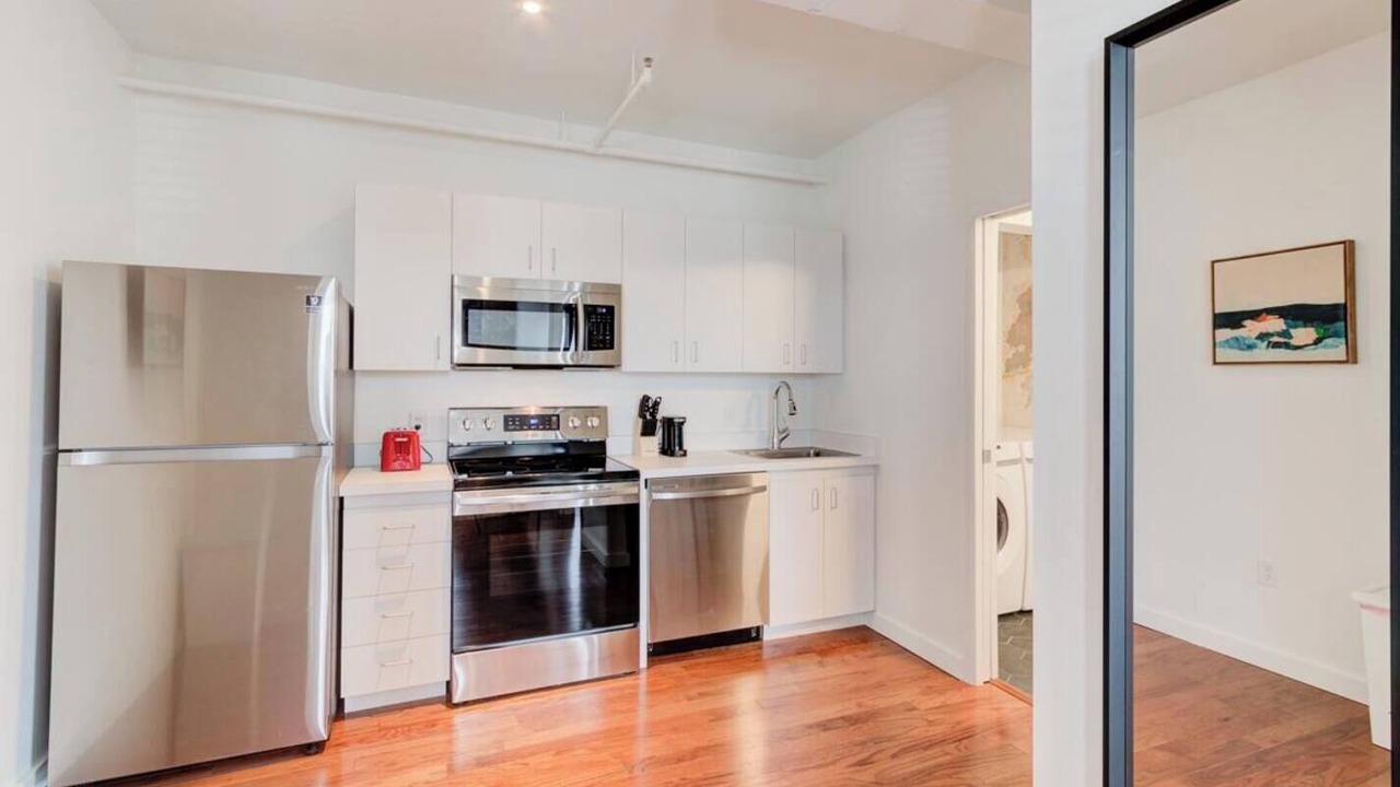 Photo of Kitchen in Downtown Memphis