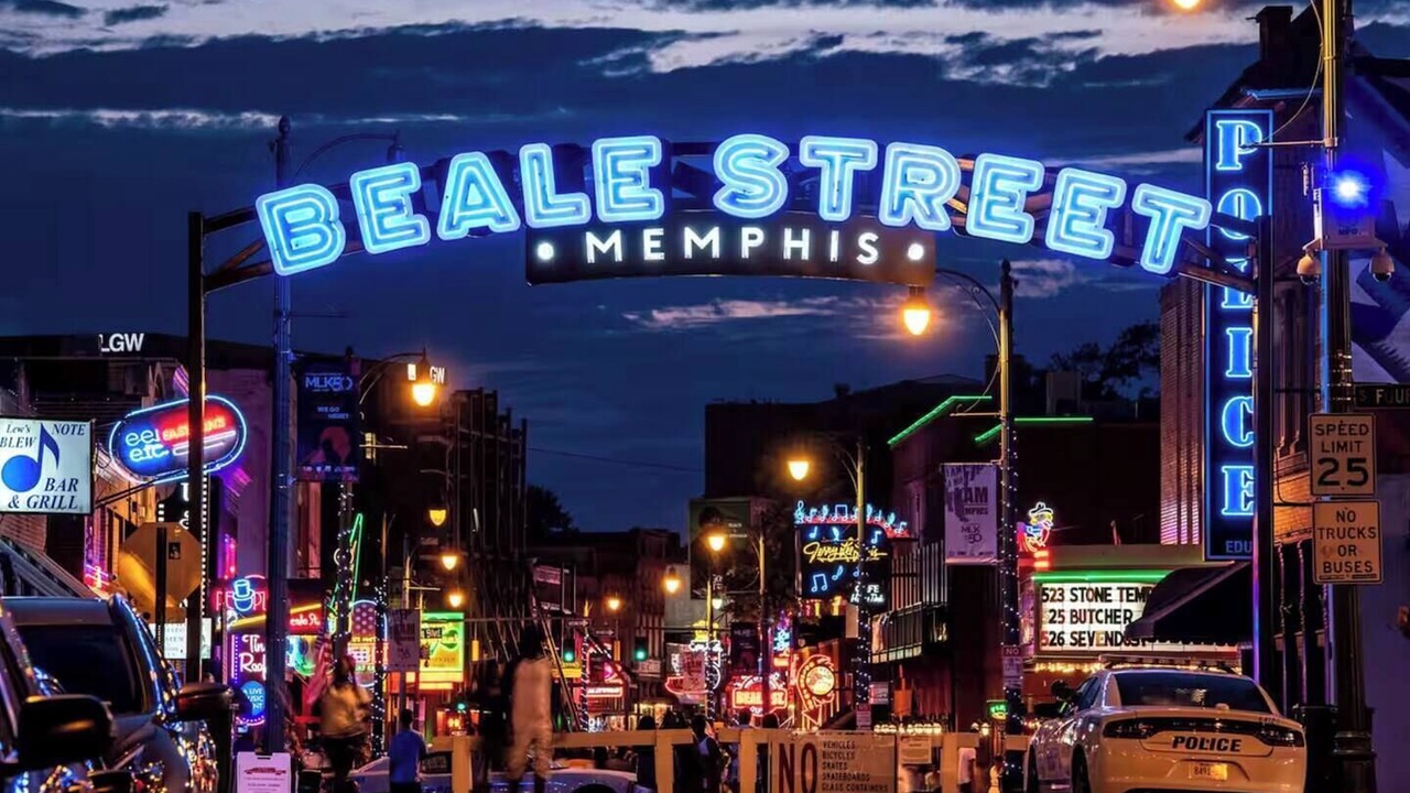 Photo of Others in Downtown Memphis