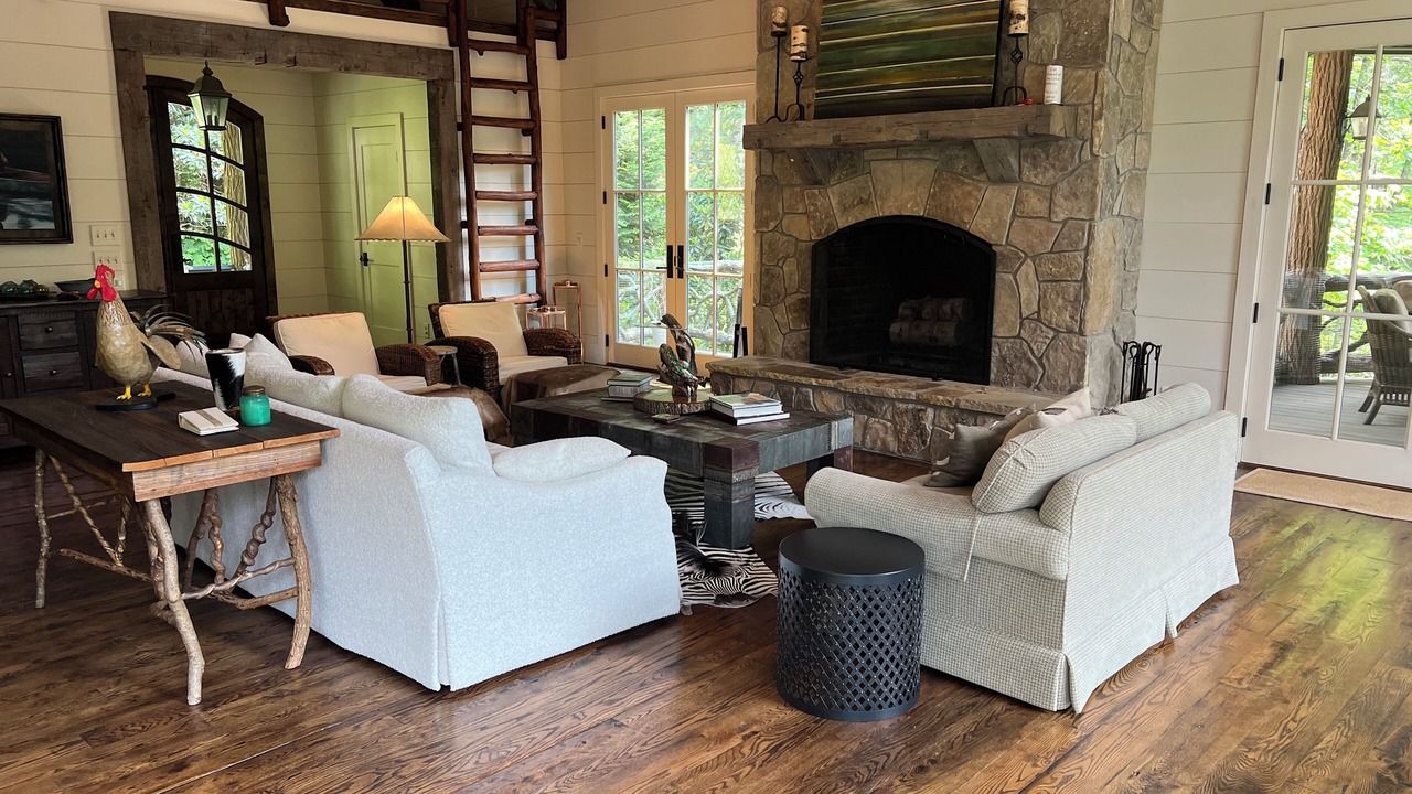 Photo of Outdoor in Lakemont
