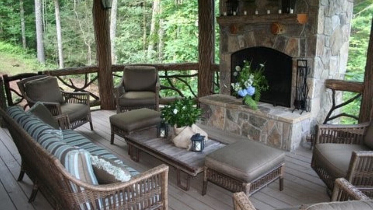 Photo of Outdoor in Lakemont