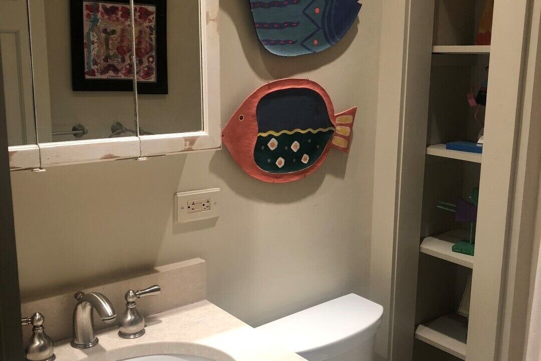 Photo of Bathroom in Lakemont