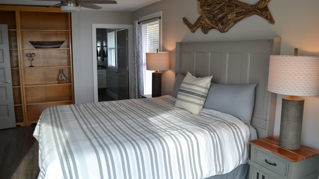 Photo of Bedroom in Sunbury