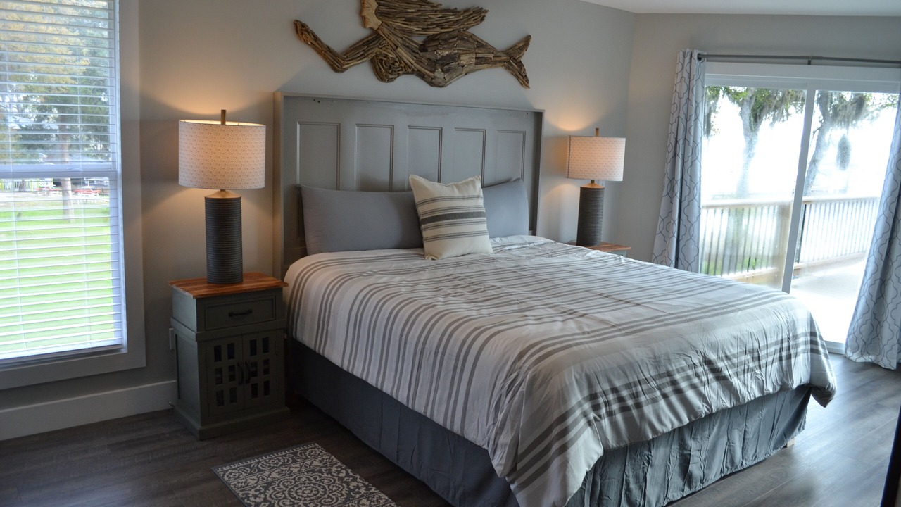 Photo of Bedroom in Sunbury