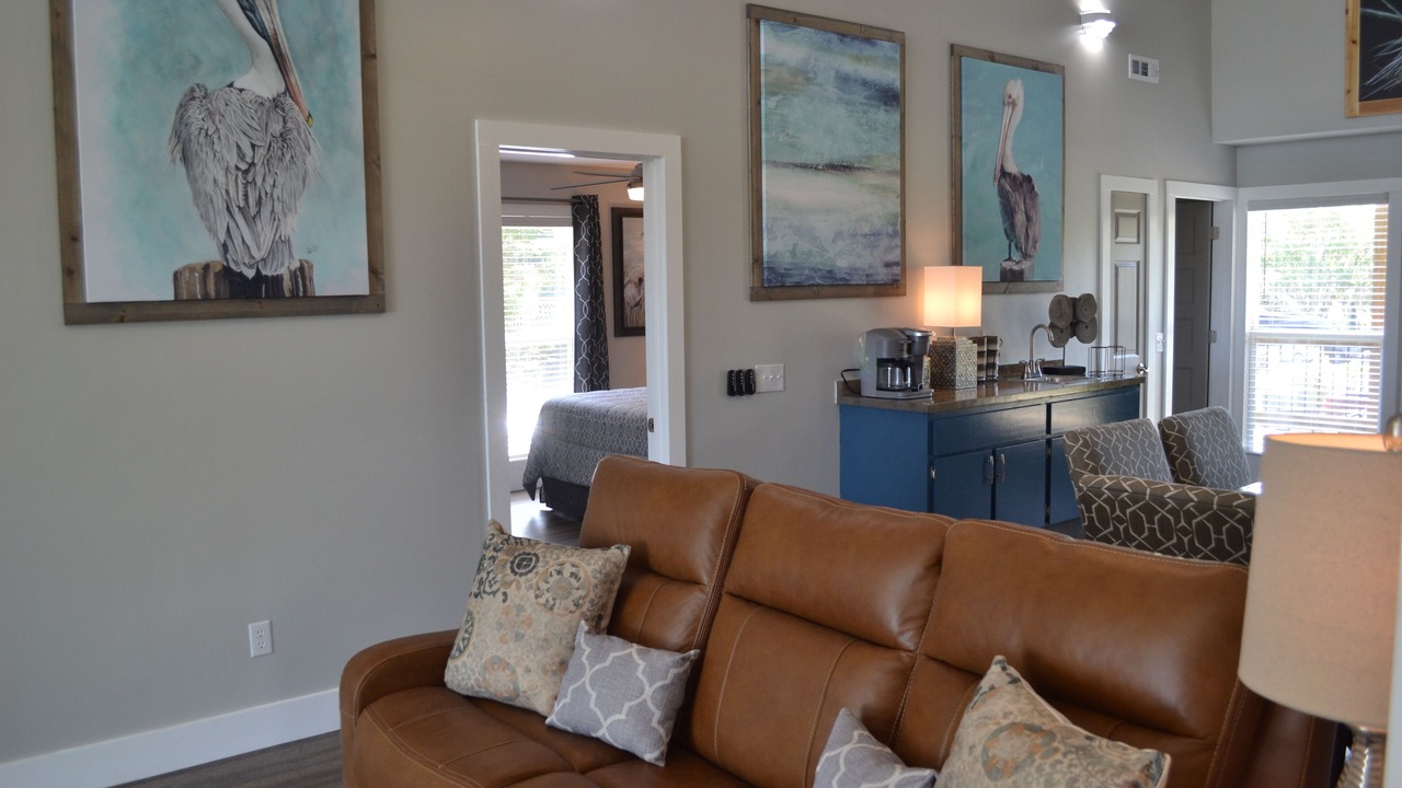 Photo of Livingroom in Sunbury