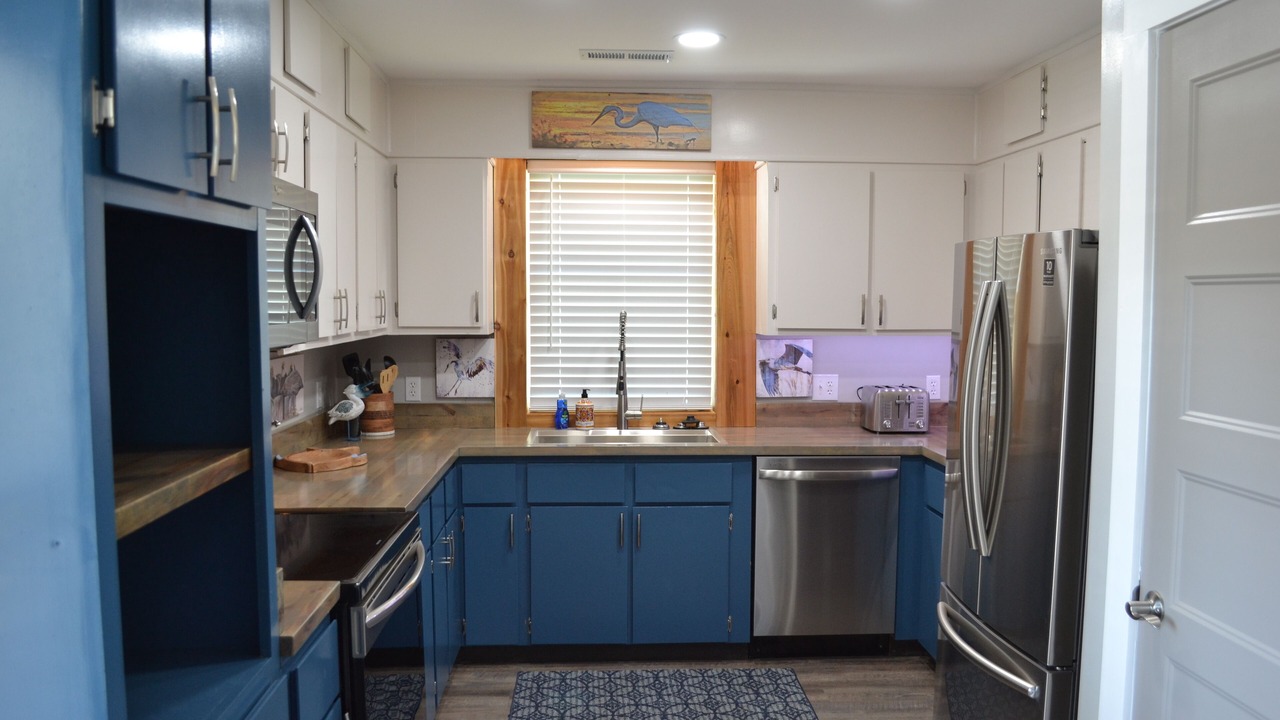 Photo of Kitchen in Sunbury