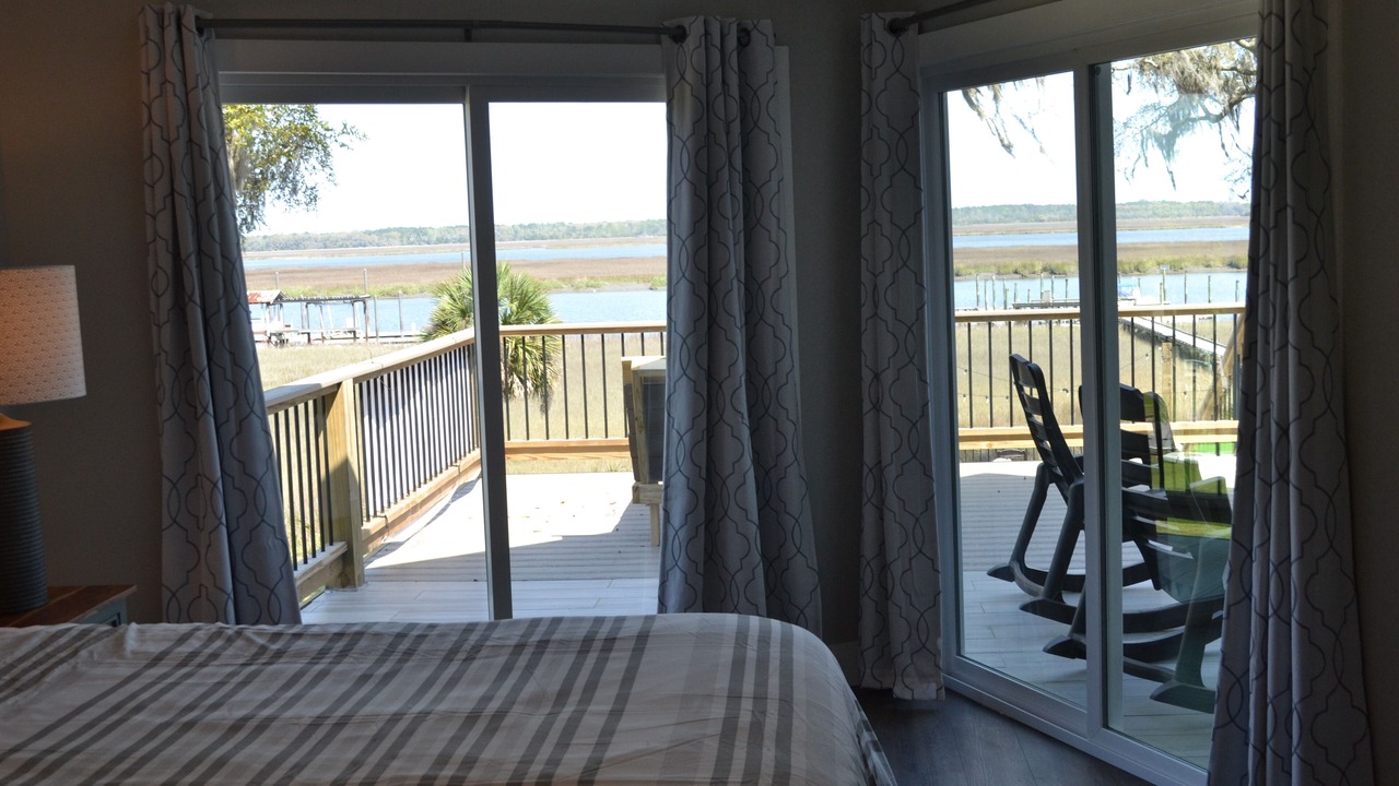 Photo of Bedroom in Sunbury