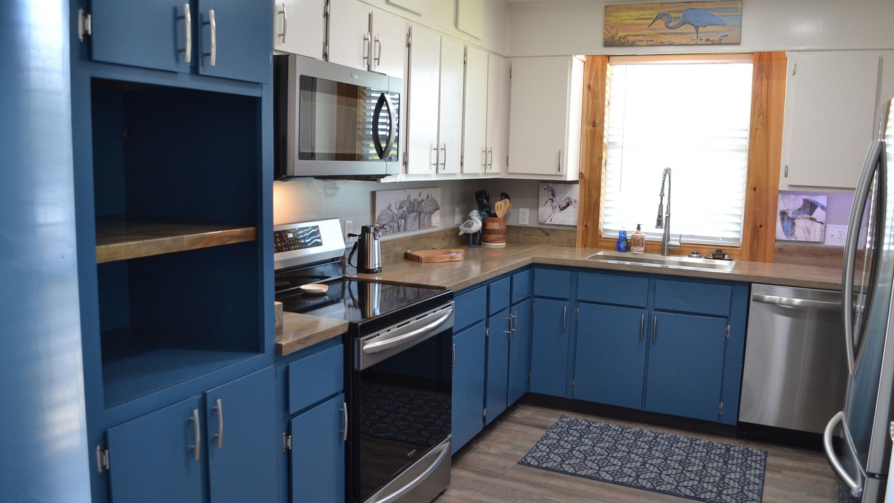 Photo of Kitchen in Sunbury