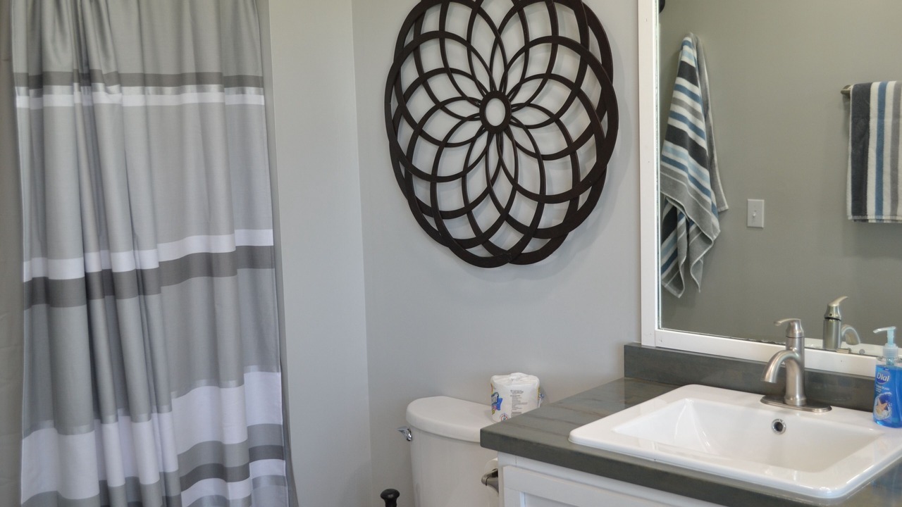 Photo of Bathroom in Sunbury