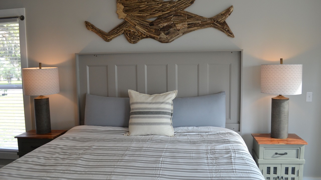 Photo of Bedroom in Sunbury