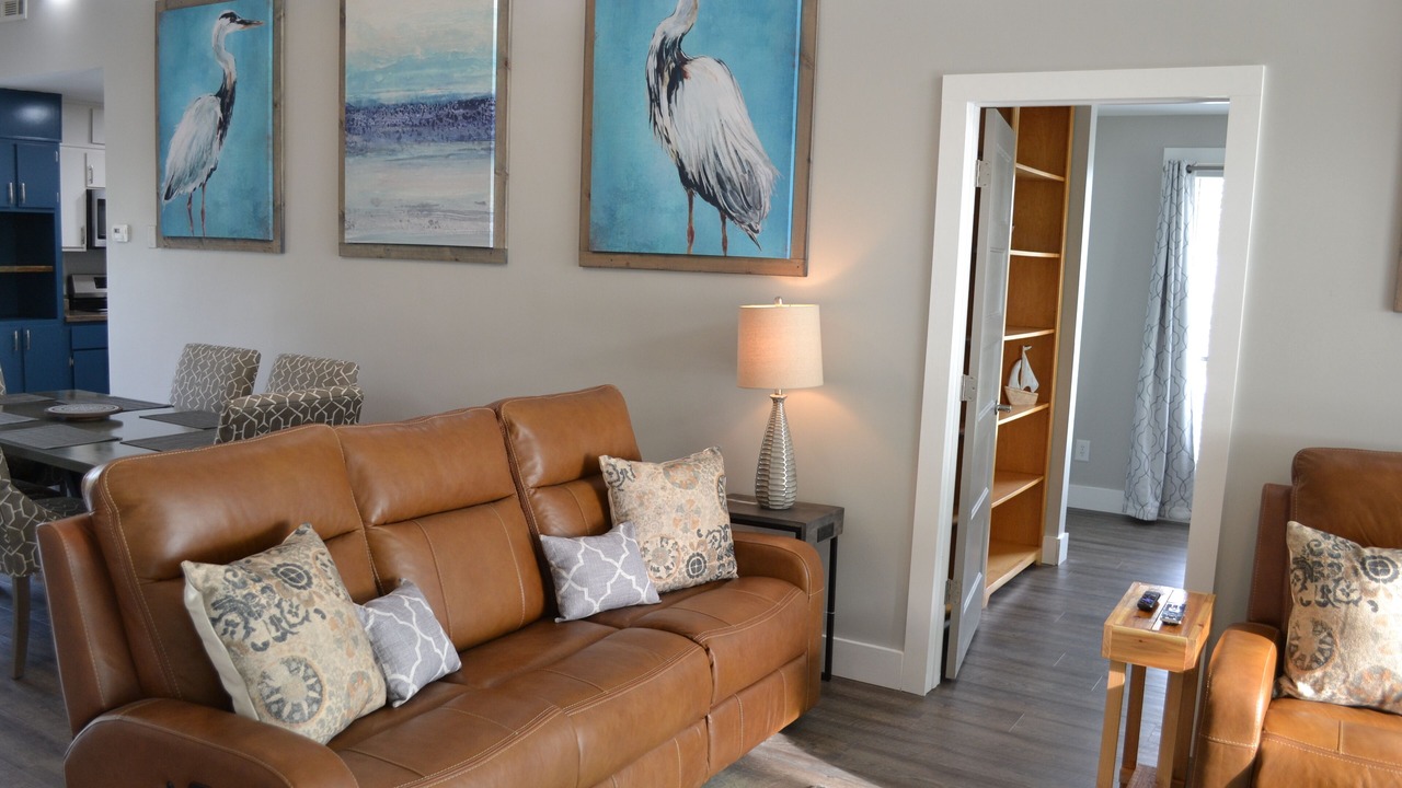 Photo of Livingroom in Sunbury