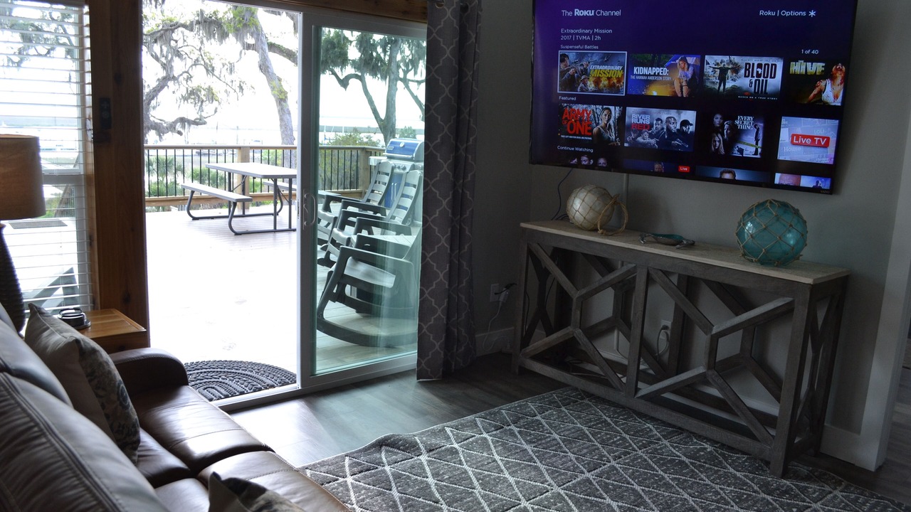 Photo of Livingroom in Sunbury