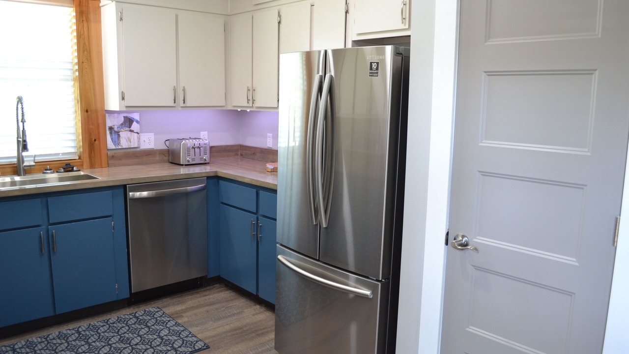 Photo of Kitchen in Sunbury