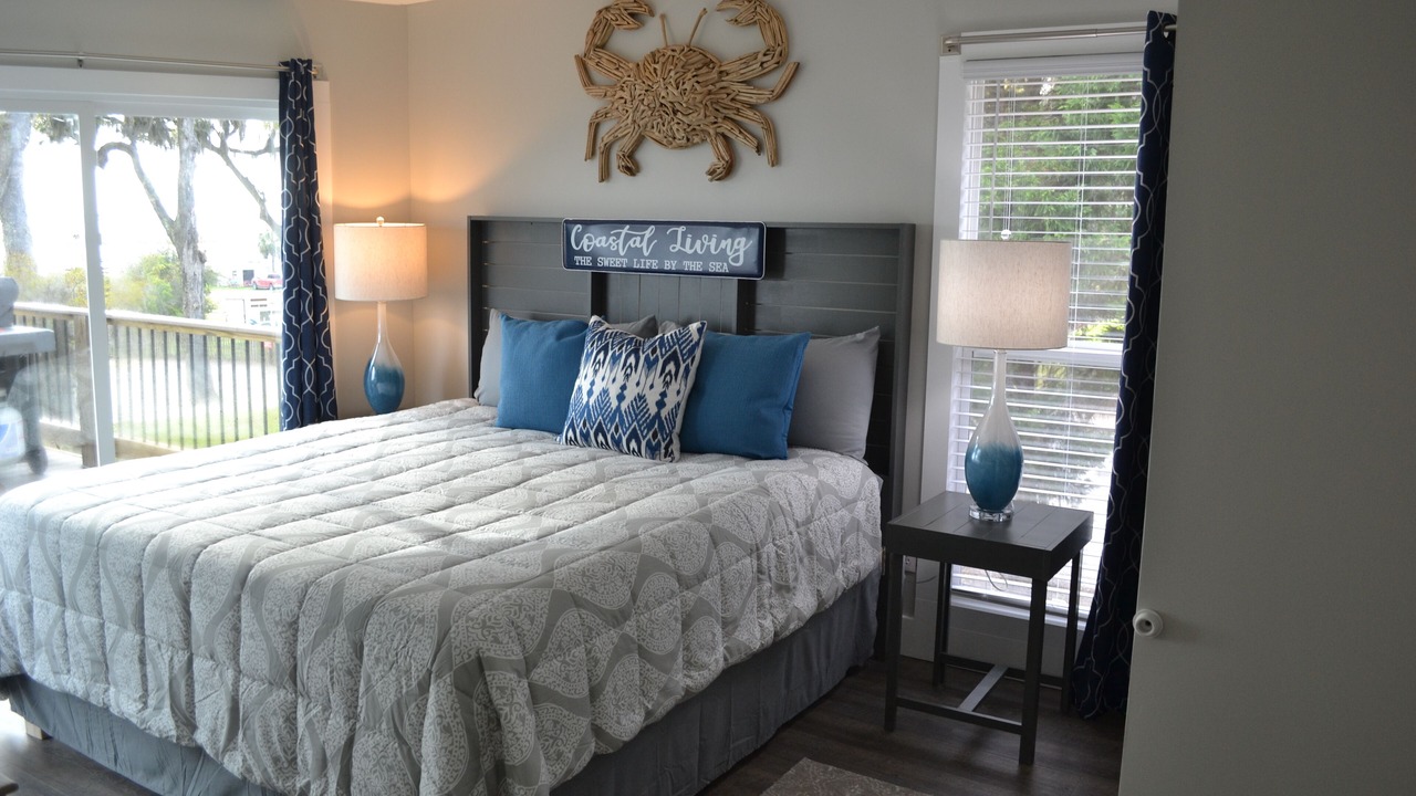 Photo of Bedroom in Sunbury