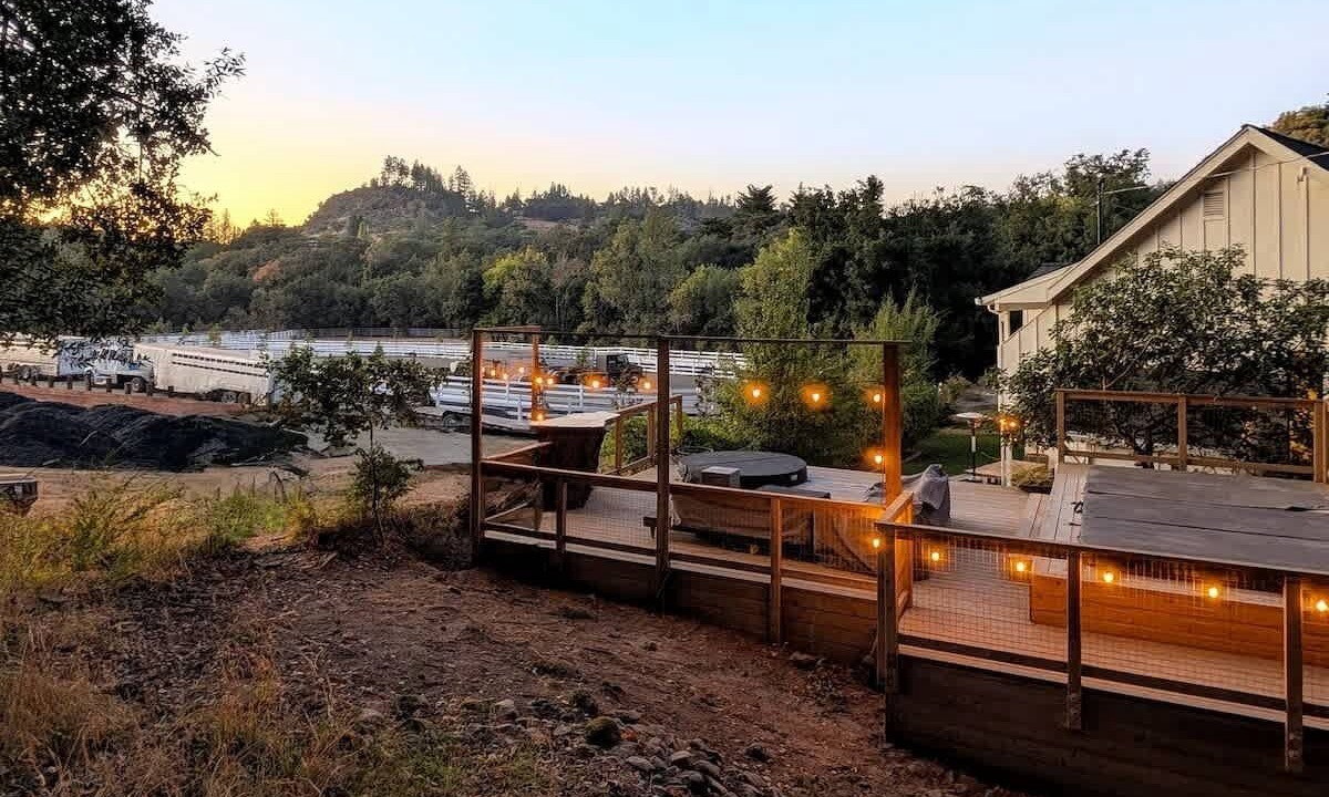 Photo of Outdoor in Calistoga