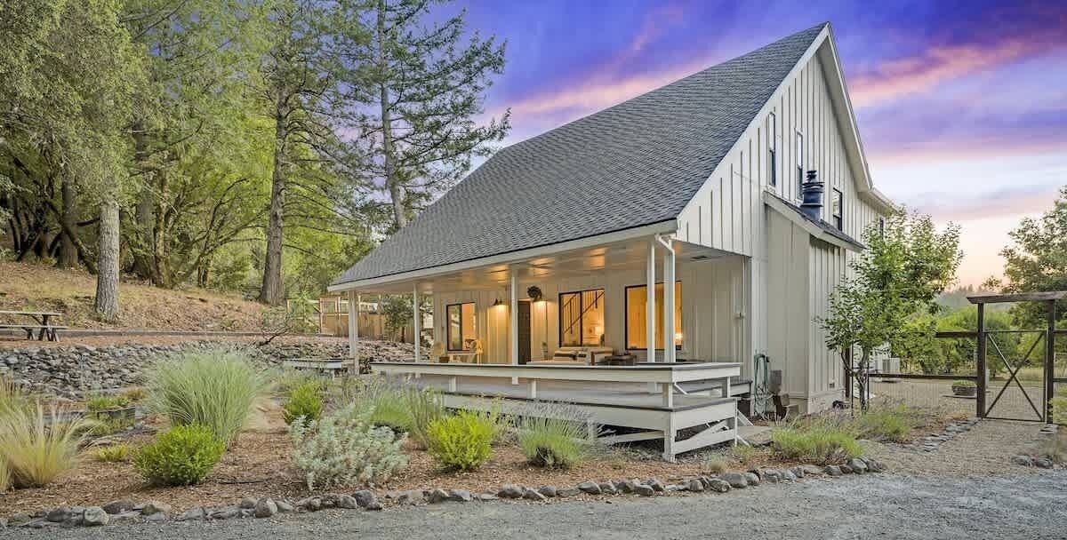 Photo of Outdoor in Calistoga