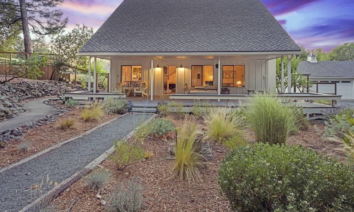 Photo of Outdoor in Calistoga