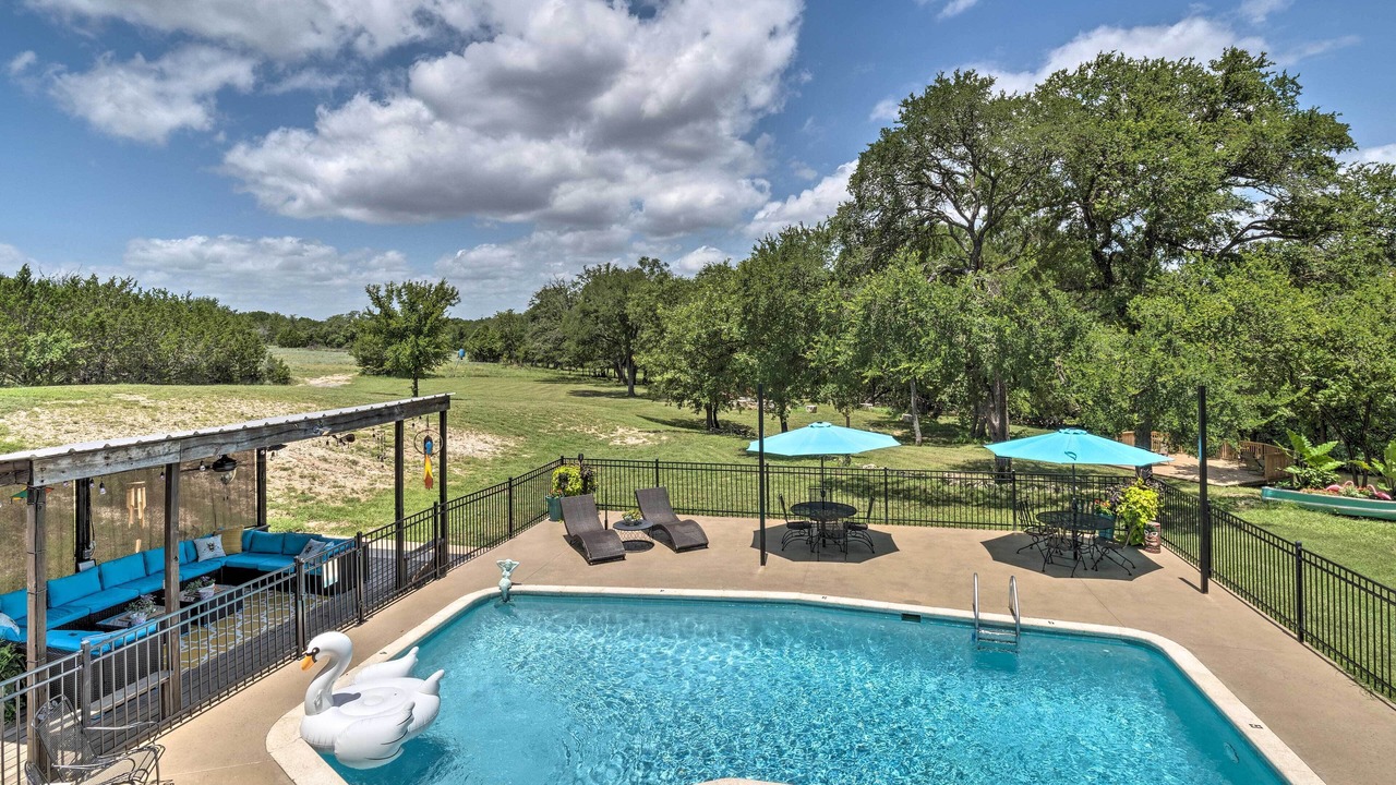 Photo of Outdoor in Lampasas