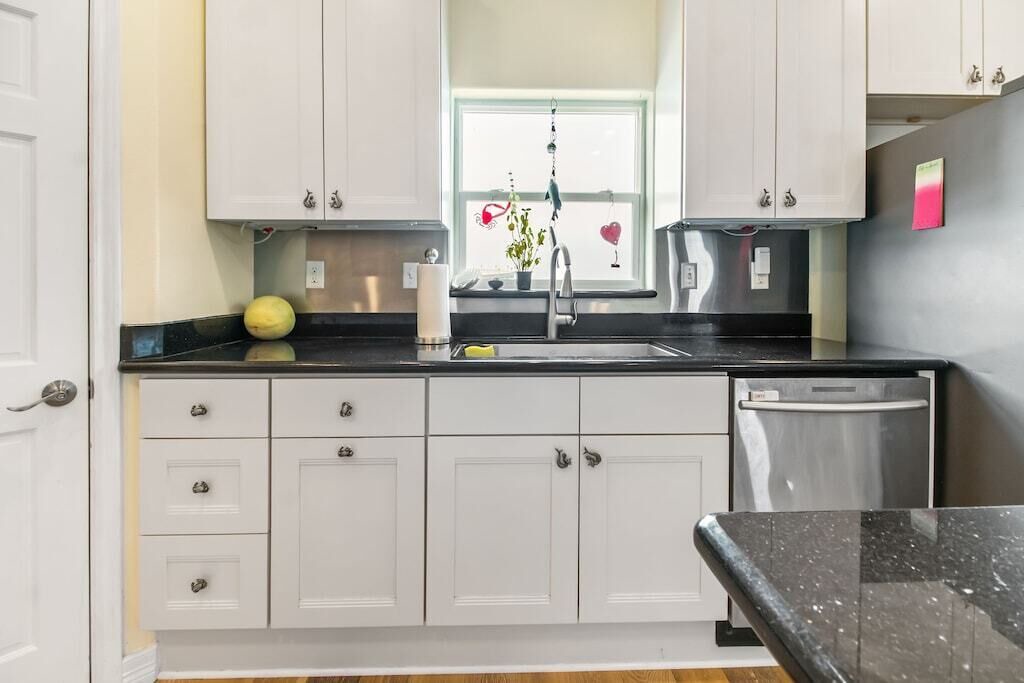 Photo of Kitchen in Cedar Lane