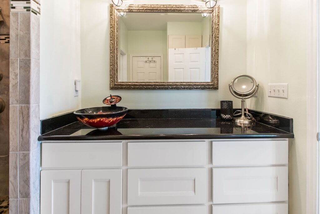 Photo of Bathroom in Cedar Lane