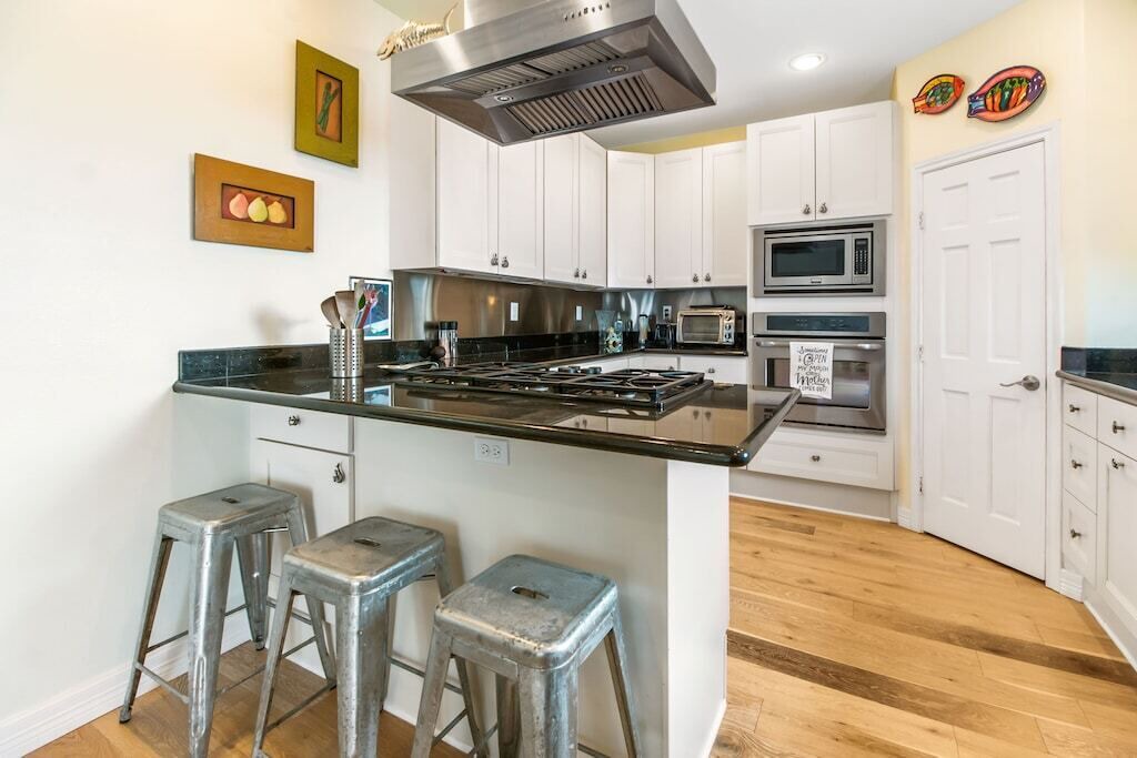 Photo of Kitchen in Cedar Lane
