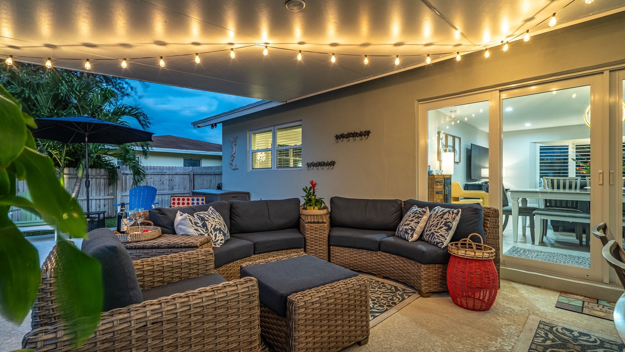 Photo of Outdoor in Boynton Beach