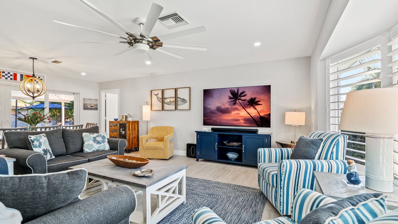 Photo of Livingroom in Boynton Beach