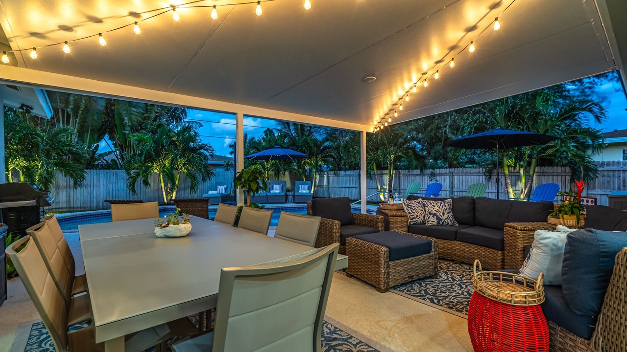 Photo of Outdoor in Boynton Beach