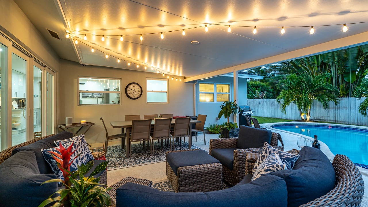 Photo of Outdoor in Boynton Beach