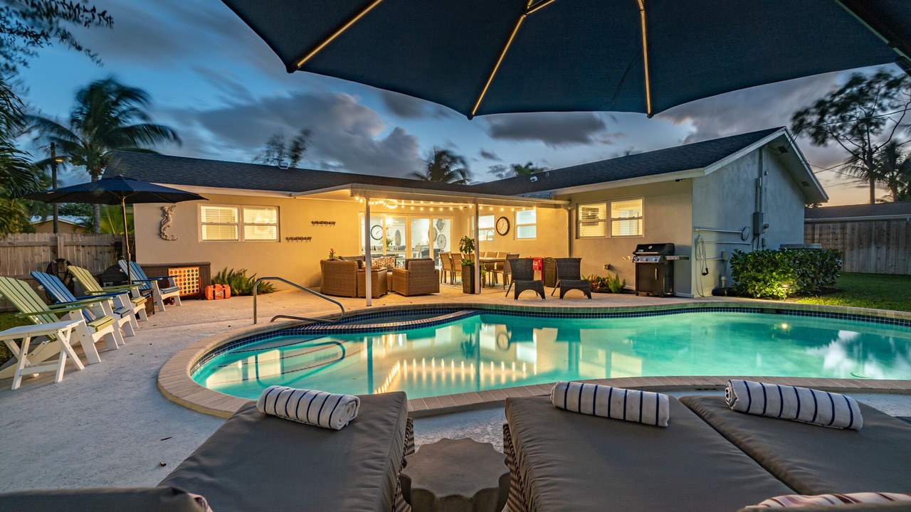 Photo of Outdoor in Boynton Beach