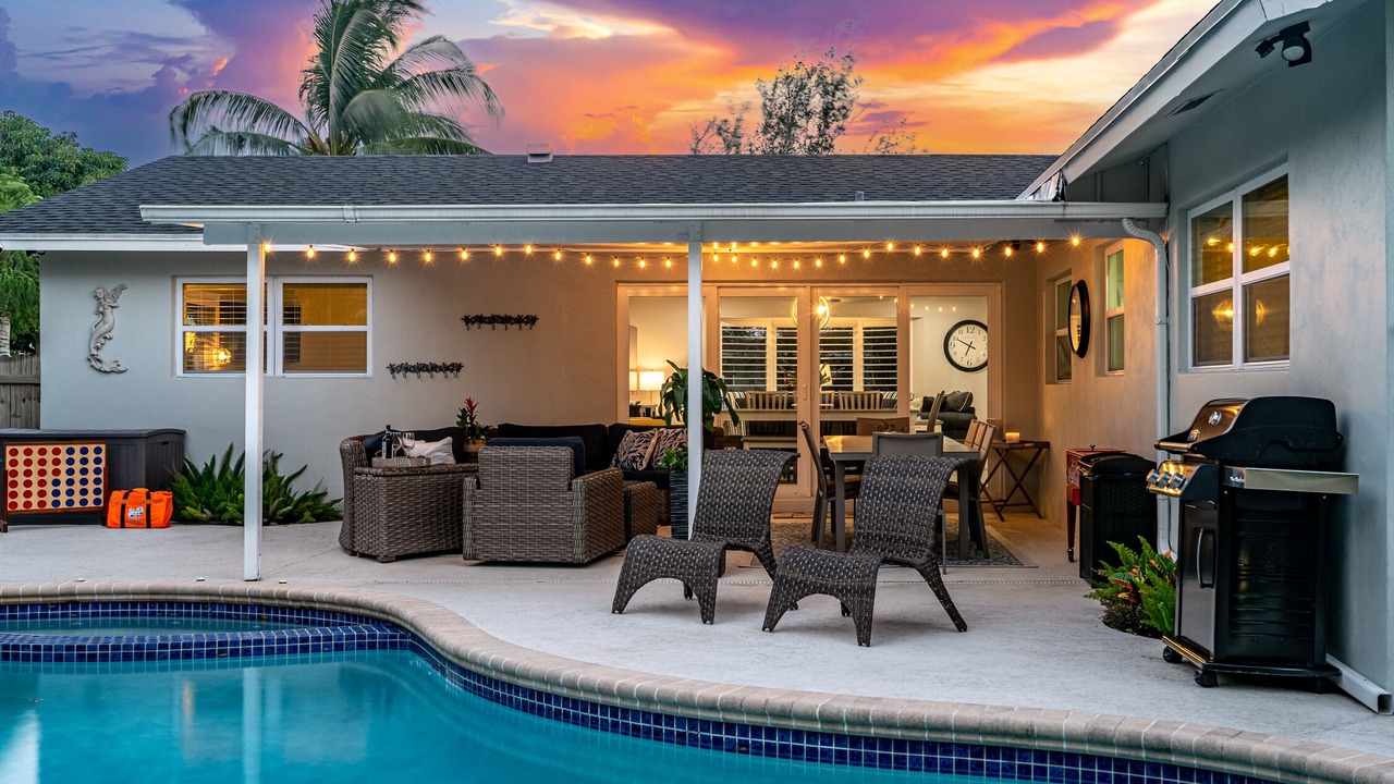 Photo of Outdoor in Boynton Beach