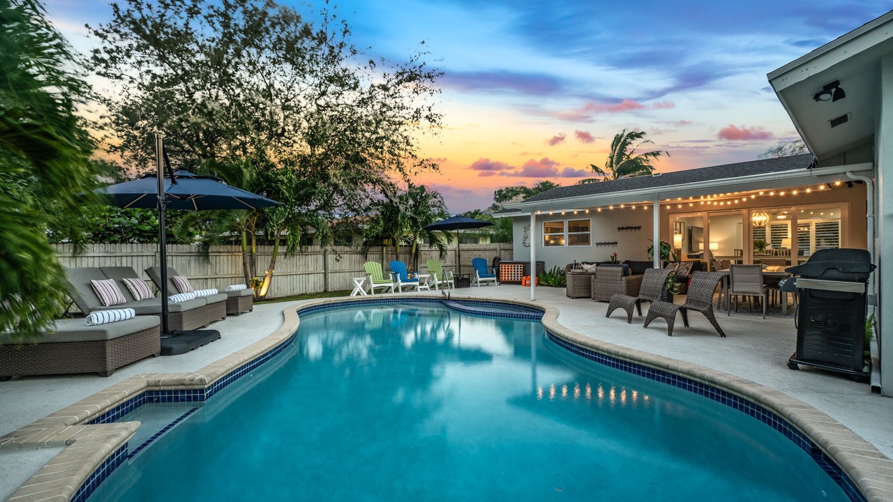 Photo of Outdoor in Boynton Beach