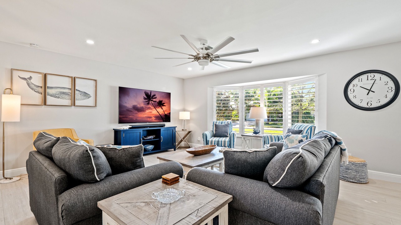 Photo of Livingroom in Boynton Beach