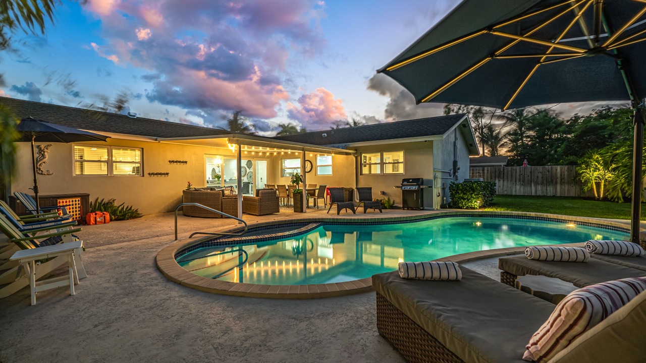 Photo of Outdoor in Boynton Beach