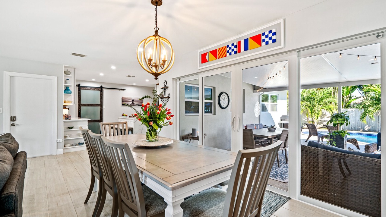 Photo of Outdoor in Boynton Beach