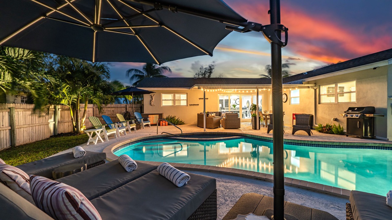 Photo of Outdoor in Boynton Beach