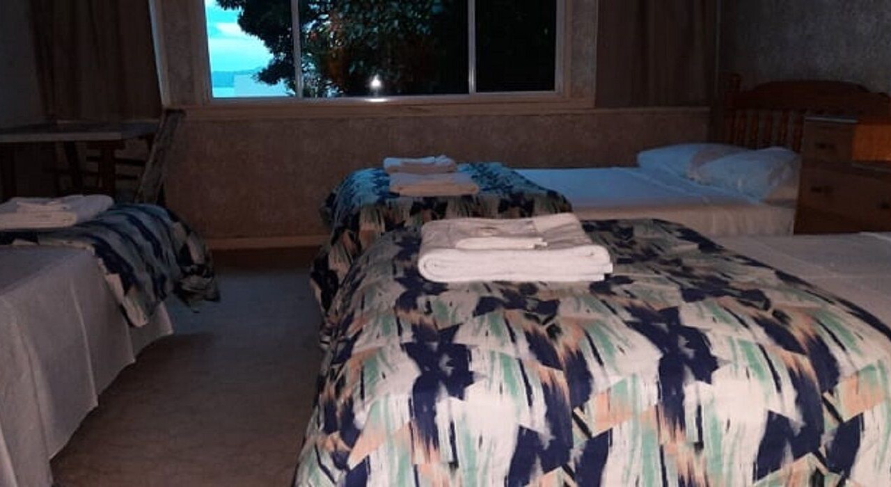 Photo of Bedroom in Opononi