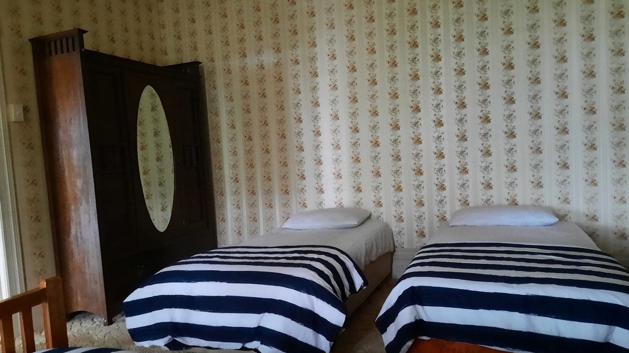 Photo of Bedroom in Opononi