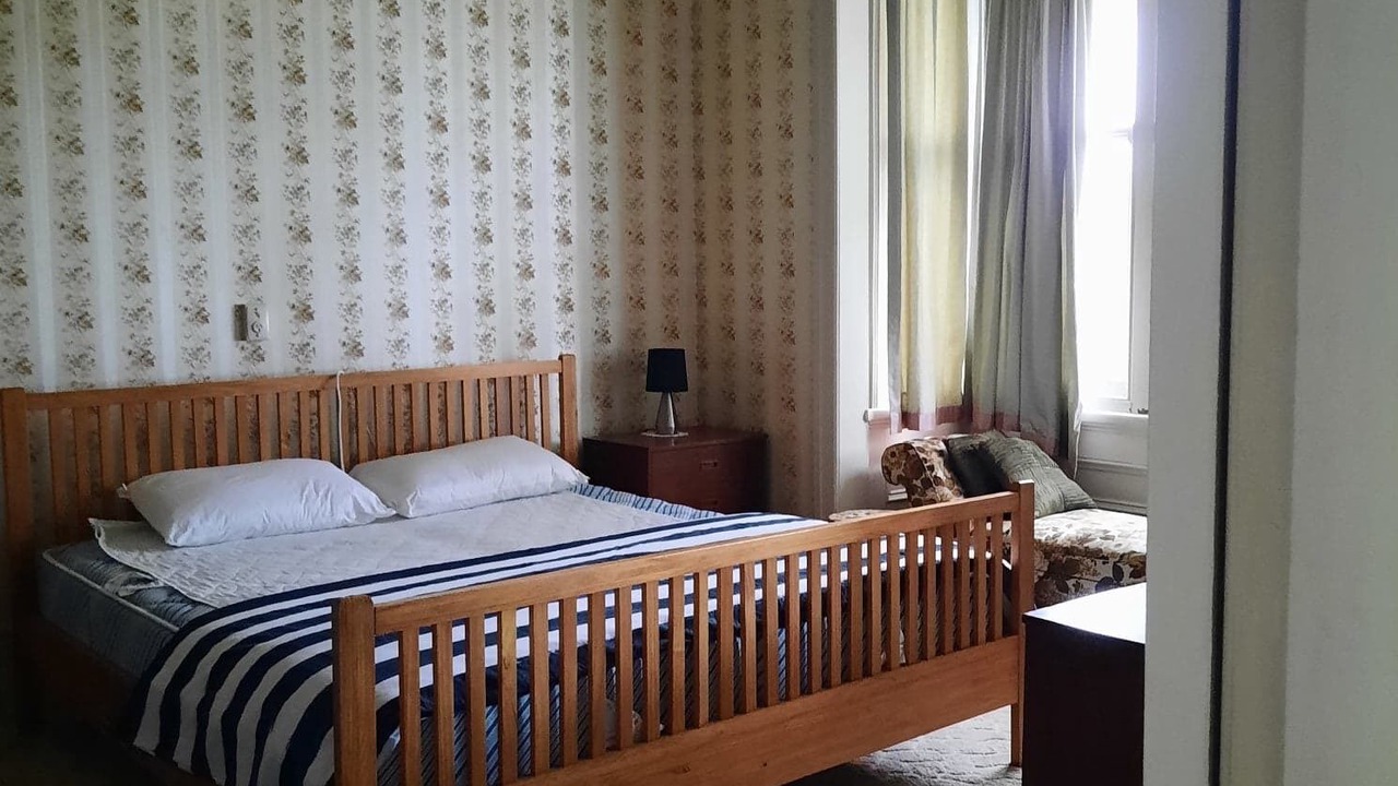 Photo of Bedroom in Opononi