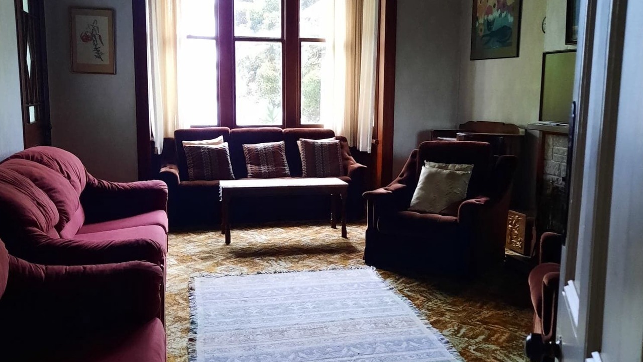 Photo of Livingroom in Opononi